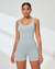 mono corto ZARA - tienda online