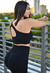 Set Maya - Line fitness