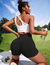 Short negro betty - comprar online