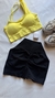 Short negro betty en internet
