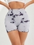 Short seameless efecto push up