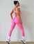 Mono Irina (Rosa) - Line fitness