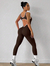 Mono Irina (chocolate ) - comprar online