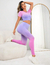 Conjunto Megan - Line fitness