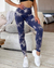 Calza batik violeta - comprar online
