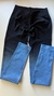 Calza en V degrade - tienda online