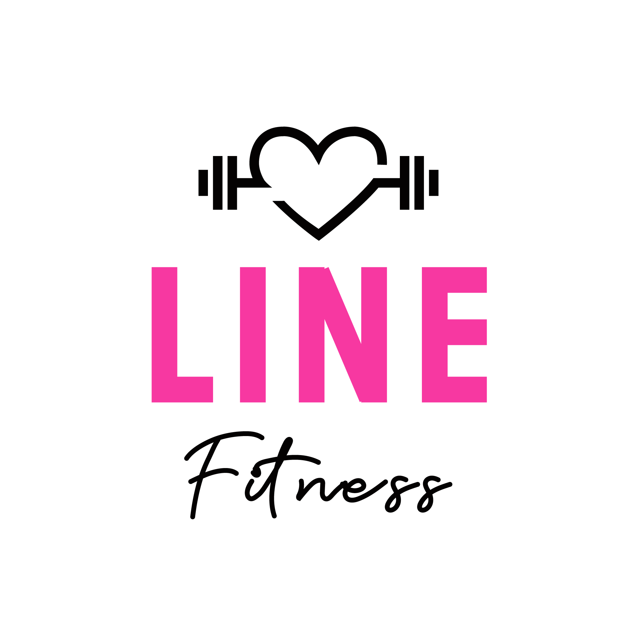 Line fitness