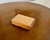 Caixa Kraft Lembrancinha / Presente 12,5 X 8 X 3 Cm na internet