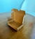 Caixa Kraft Lembrancinha / Presente 12,5 X 8 X 3 Cm - Olhano Embalagens