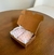 Caixa Kraft Lembrancinha / Presente 12,5 X 8 X 3 Cm - comprar online