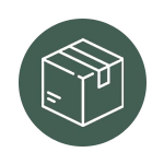 Envios para todo o Brasil