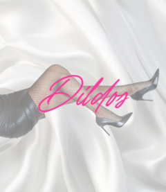 Banner de la categoría Dildos