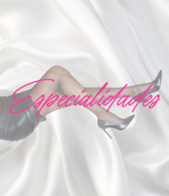 Banner de la categoría Especialidades