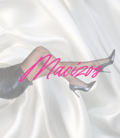 Banner de la categoría Macizos