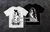 MEGAPACK DISEÑOS ROCKABILLY/ROCK/GOTICO/EMO -478 VECTORES / ESTAMPAS / PLANTILLAS SUBLIMACIÓN DIGITAL- - comprar online