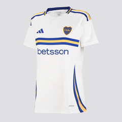 CAMISETA SUPLENTE BOCA 2025 en internet