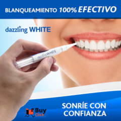 Dazzling Withe - Lapiz Blanqueador Dental