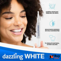 Dazzling Withe - Lapiz Blanqueador Dental en internet