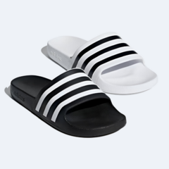 OFERTA OJOTAS ADILETTE "22" ¡Llevate 1 Par de Adidas Adilette de REGALO! - Ameri Shop