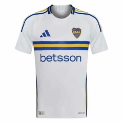 CAMISETA SUPLENTE BOCA 2025 - comprar online