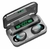 AURICULARES F9 - 5