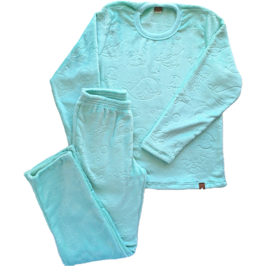Pijama Frisse Mar