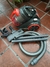 Aspiradora Ultracomb As 4228 S/bolsa 3.5 Lts Filtro Hepa de 2000w