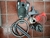 Aspiradora Ultracomb As 4228 S/bolsa 3.5 Lts Filtro Hepa de 2000w - Karvard