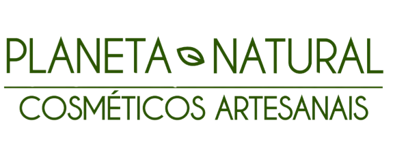 PLANETA NATURAL - COSMÉTICOS ARTESANAIS