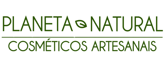 PLANETA NATURAL - COSMÉTICOS ARTESANAIS