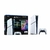 Consola PS5 SLIM Digital Bundle Incluye 2 Juegos Digitales (Ratchet Clank + Returnal) PLAYSTATION