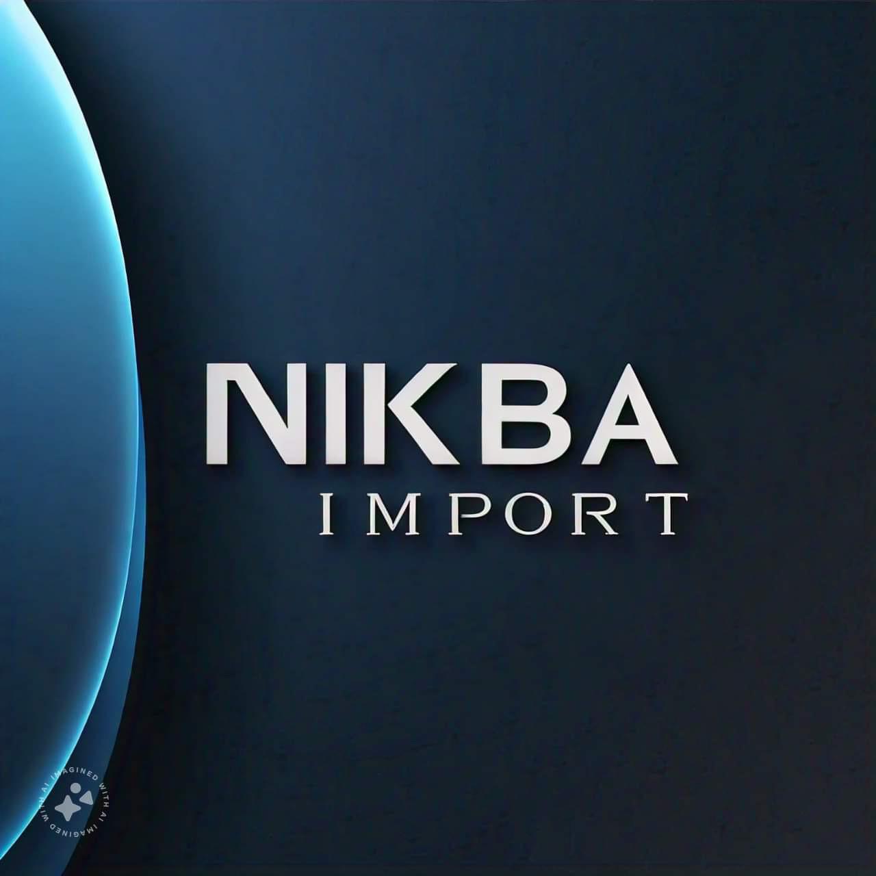 NikBa import