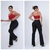 Calça Flare Preta