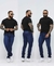 Calça Masculina Used