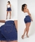 Short Estone com Barra