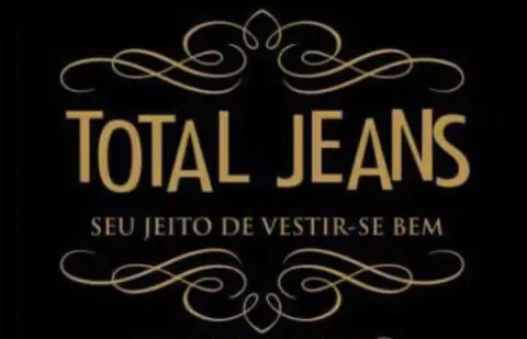 Total Jeans