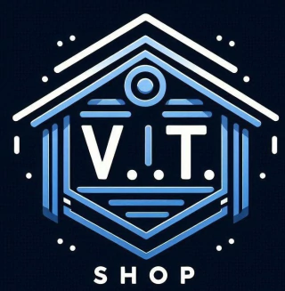 V.I.T. Shop