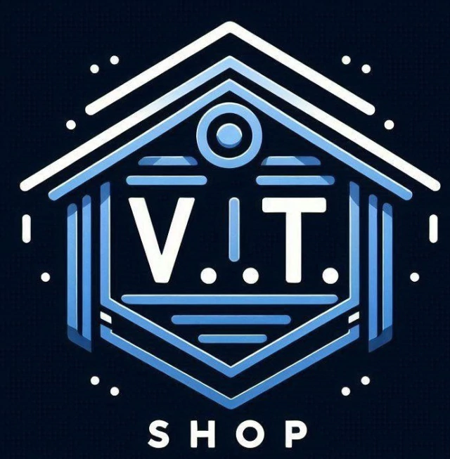 V.I.T. Shop