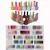 Esmaltes semipermanente Charm Limit