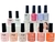 Esmaltes semipermanente Tei