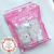 Tips soft gel Charm Limit x500