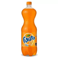 Fanta 1.5Lts x 8 unidades