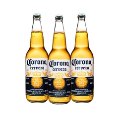 Corona 710ml x 12 unidades
