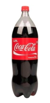Coca cola 2.25Lts x 6 unidades