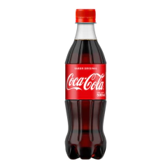 Coca cola 500ml x 6 unidades
