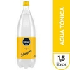 Schweppes Tónica 1.5lts x 6 unidades