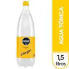 Schweppes Tónica 1.5lts x 6 unidades