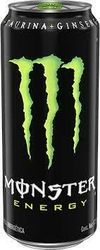 Monster clásico 473ml x 6 unidades