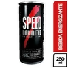 Speed 250 ml x 24 unidades