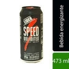 Speed 473ml x 12 unidades